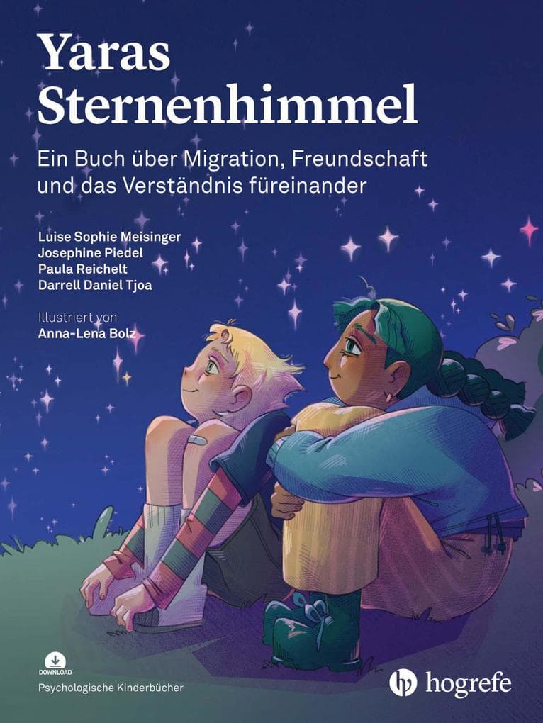 Yaras Sternenhimmel