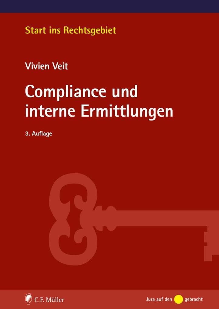 Compliance und interne Ermittlungen