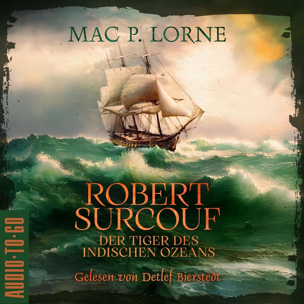 Robert Surcouf