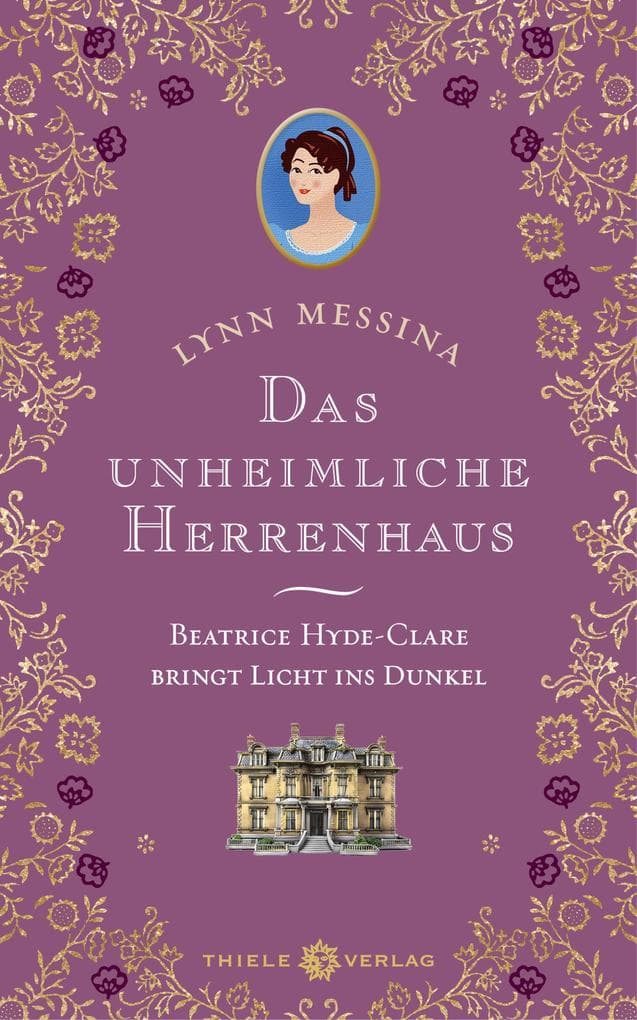 Das unheimliche Herrenhaus