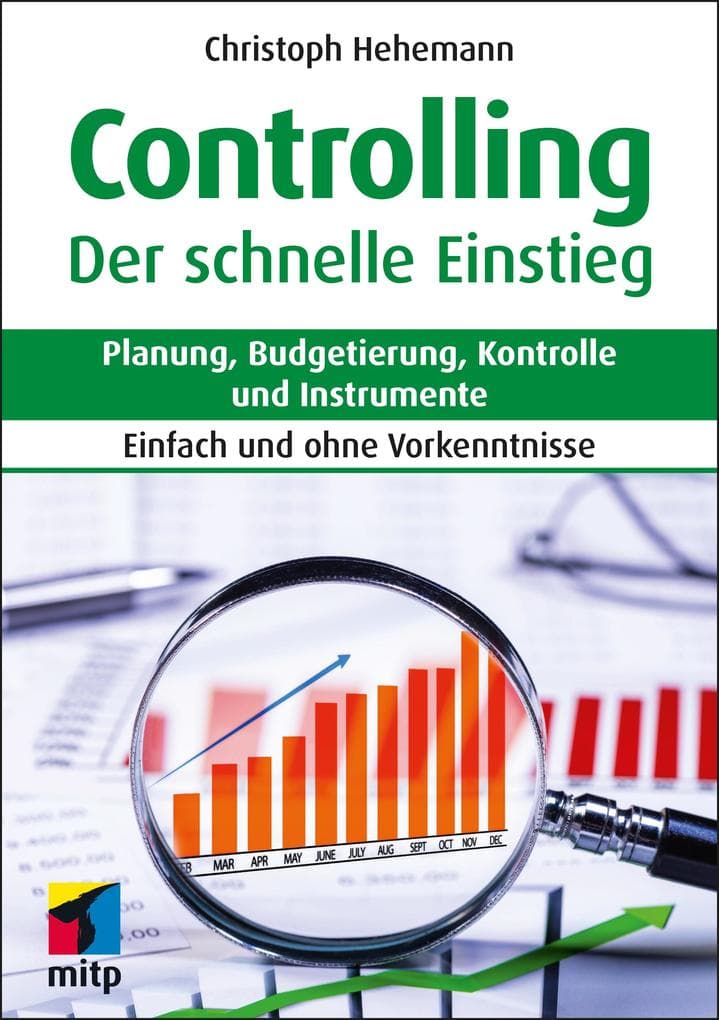 Controlling - Der schnelle Einstieg