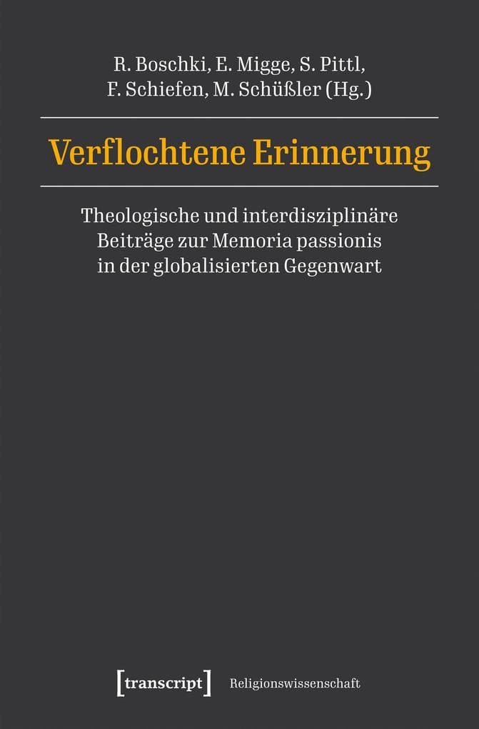 Verflochtene Erinnerung