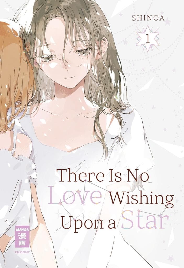 There Is No Love Wishing Upon a Star 01