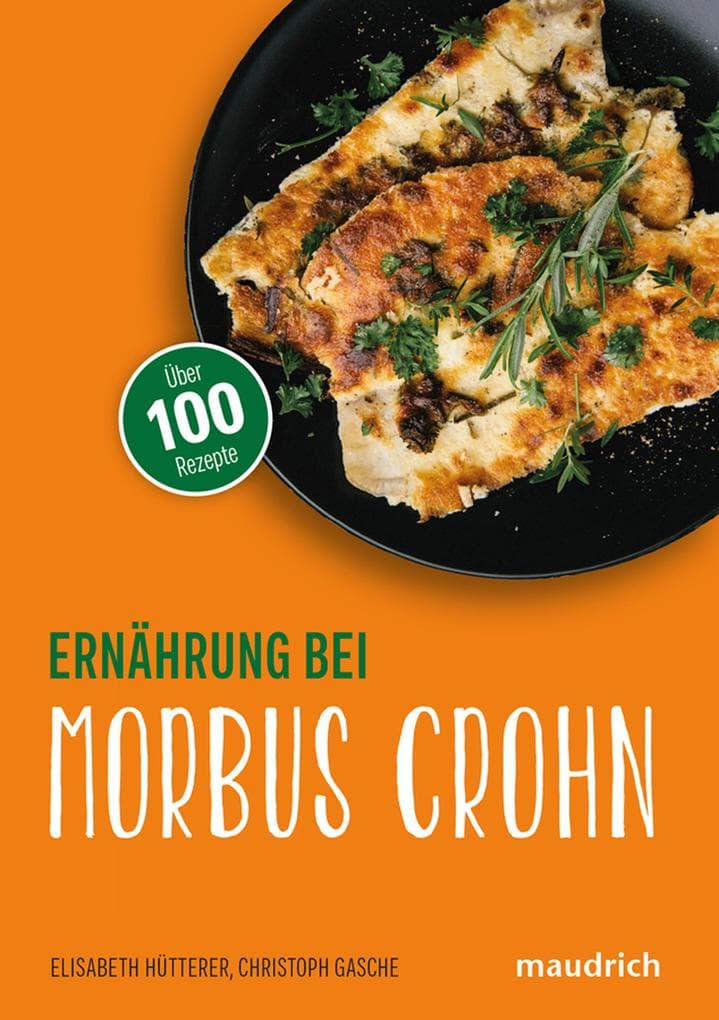 Ernährung bei Morbus Crohn