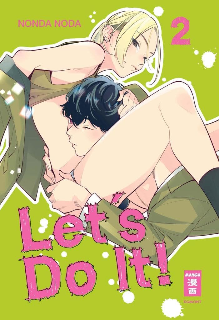Let's Do It! 02