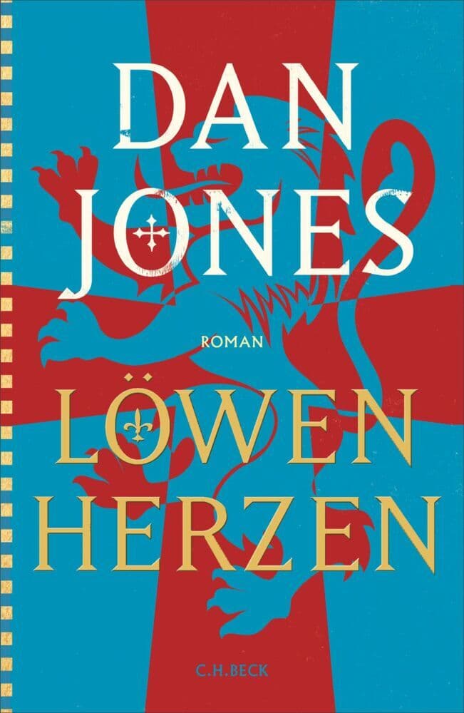Löwenherzen