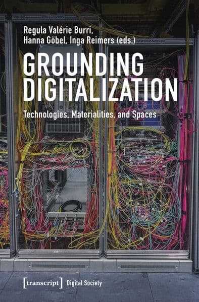 Grounding Digitalization