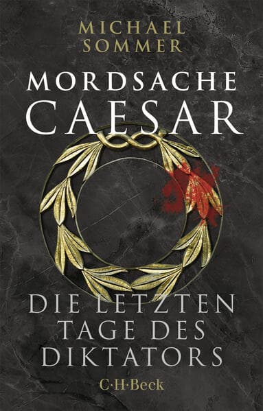 Mordsache Caesar