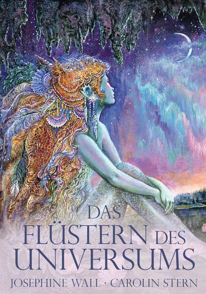 Das Flüstern des Universums