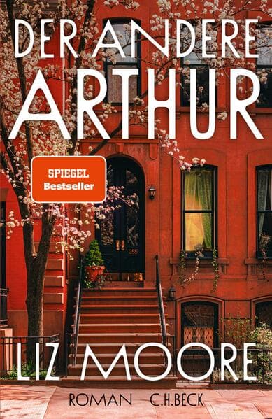 2. Liz Moore: Der andere Arthur