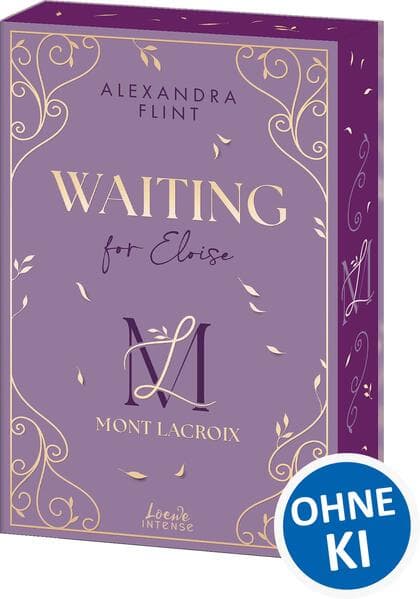 Mont Lacroix (Band 3) - Waiting for Eloise
