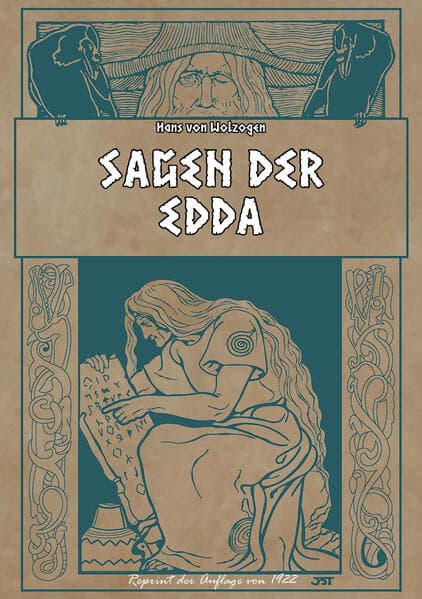 Sagen der Edda