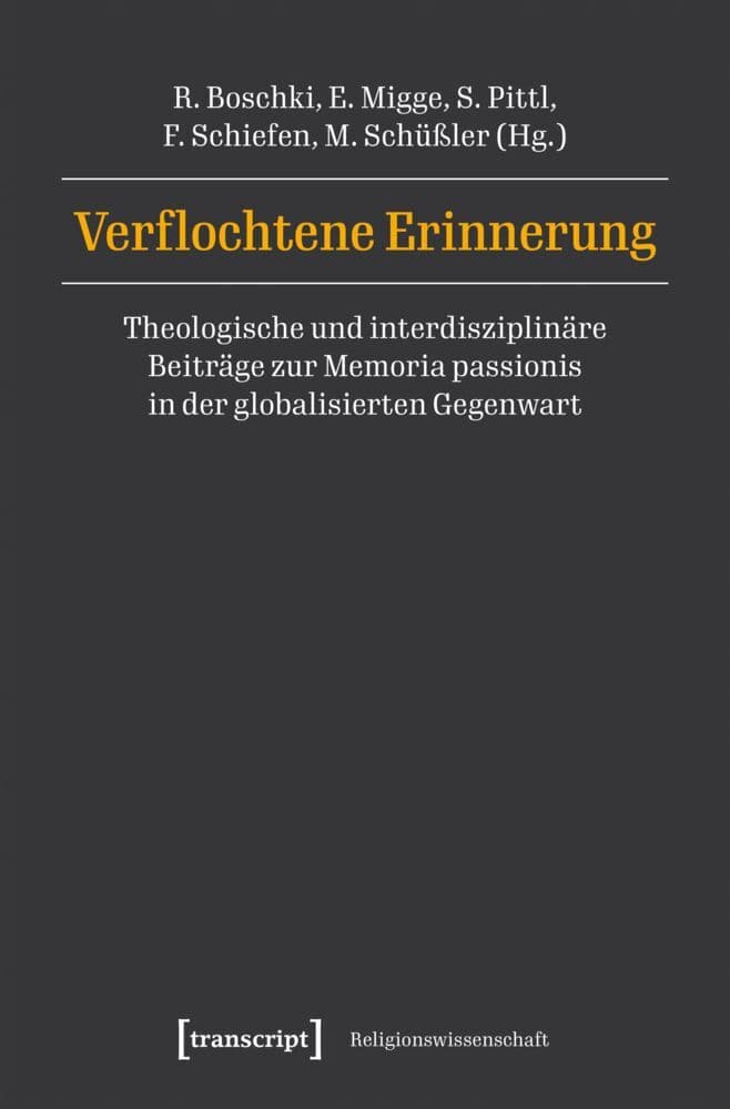 Verflochtene Erinnerung