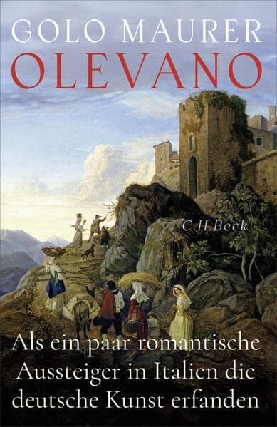 Olevano