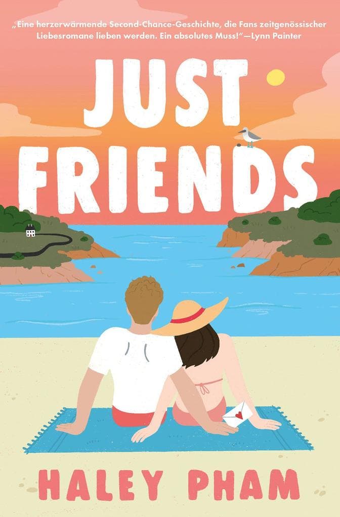 Just Friends