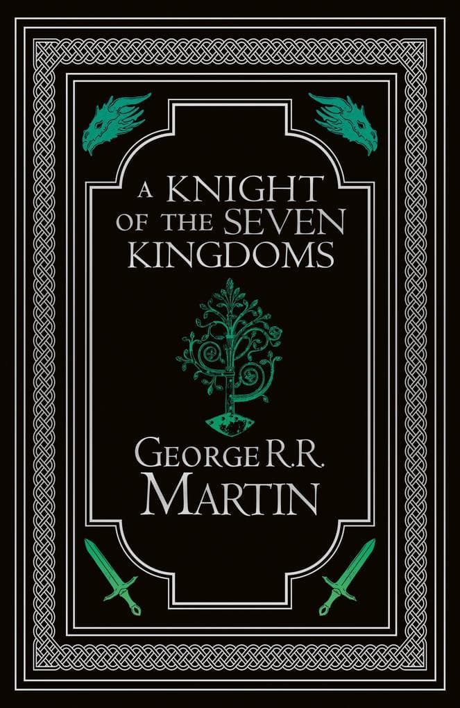 A Knight of the Seven Kingdoms Collector's Edition