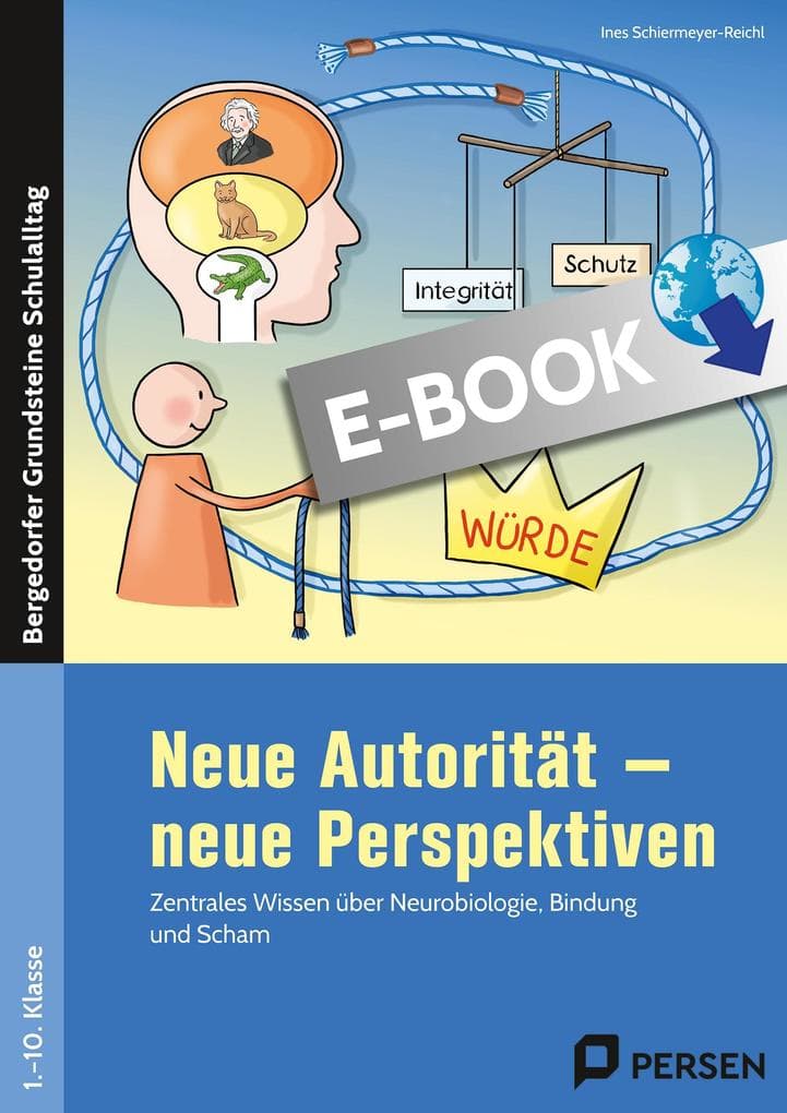 Neue Autorität - neue Perspektiven