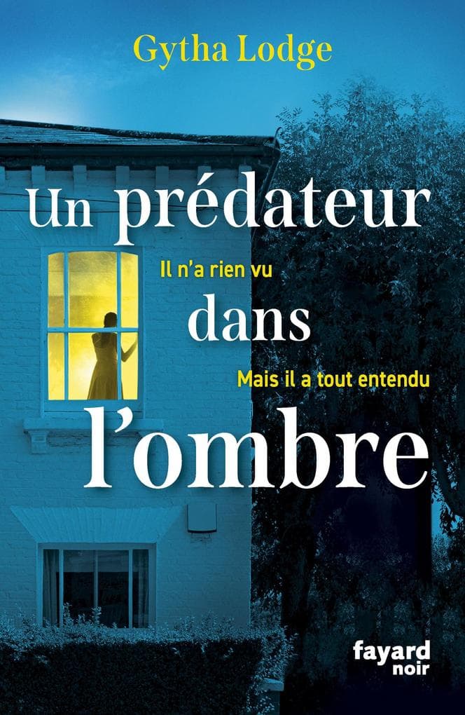 Un prédateur dans l'ombre