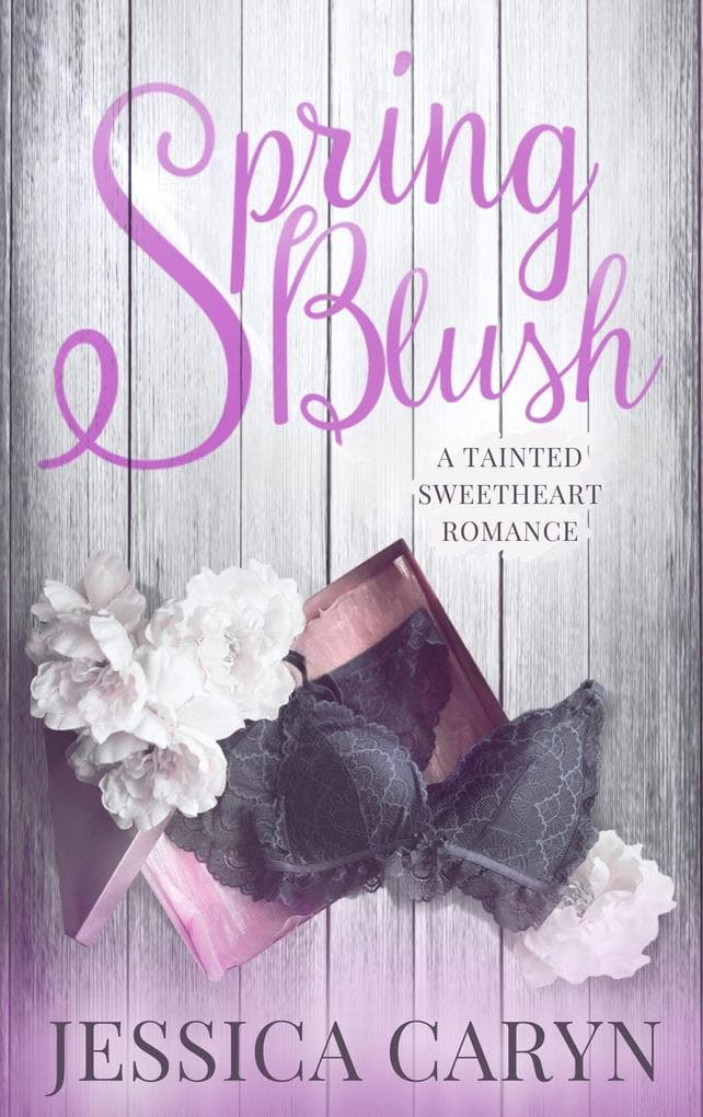 Spring Blush (New York Romance, #7)