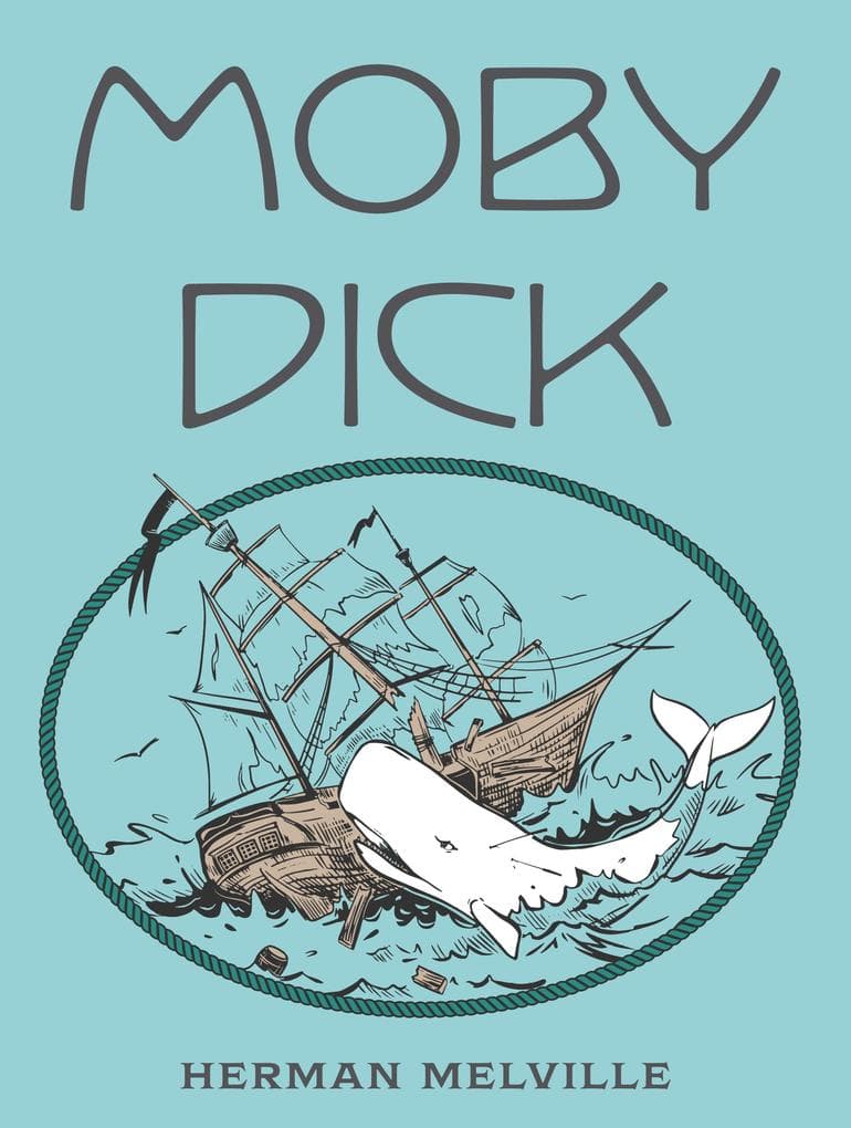 Moby Dick