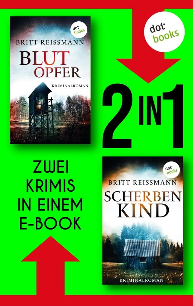 Blutopfer & Scherbenkind