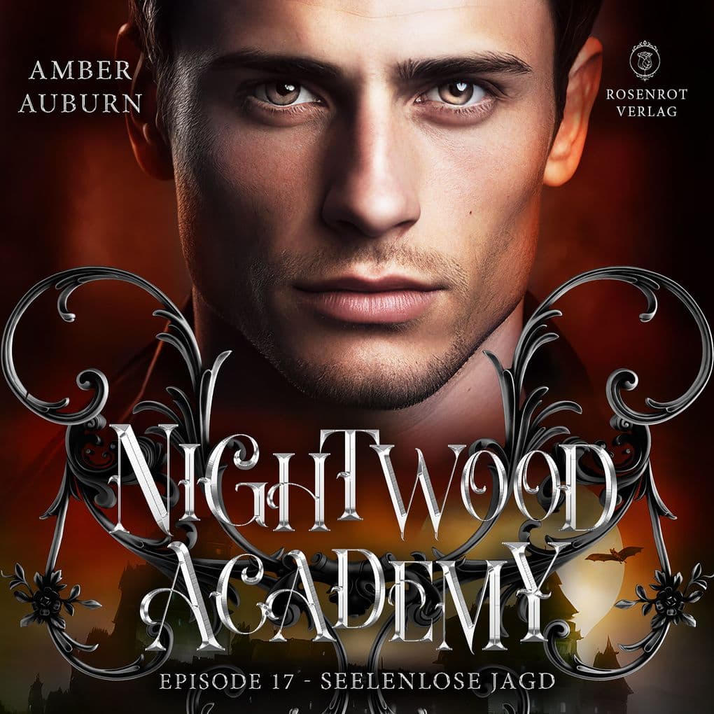 Nightwood Academy, Episode 17 - Seelenlose Jagd