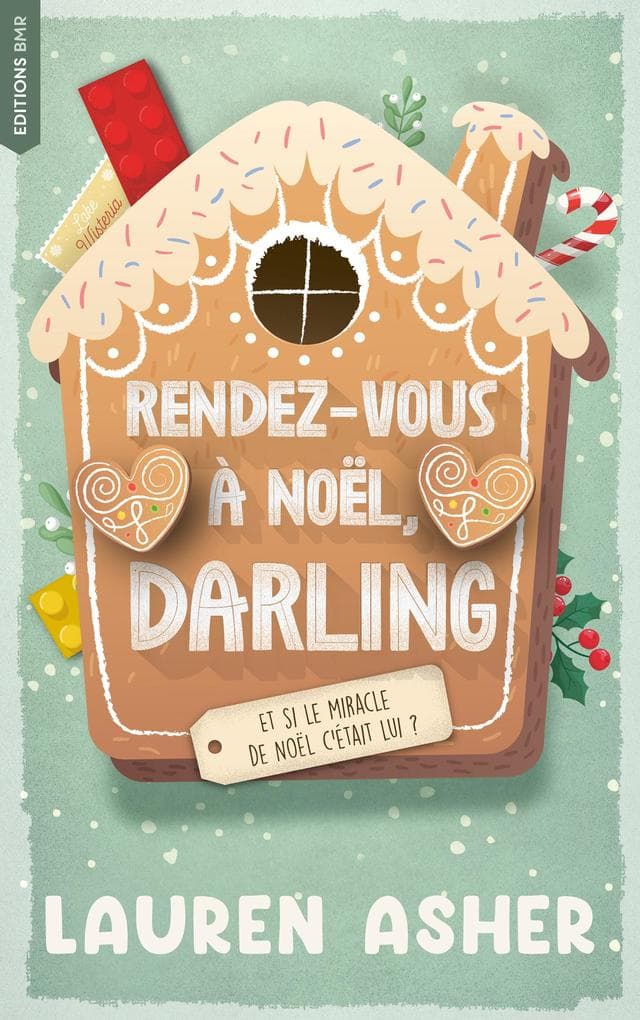 Rendez-vous à Noël, Darling