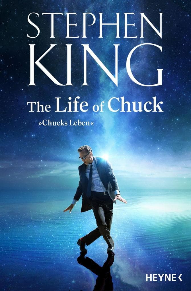 The Life of Chuck