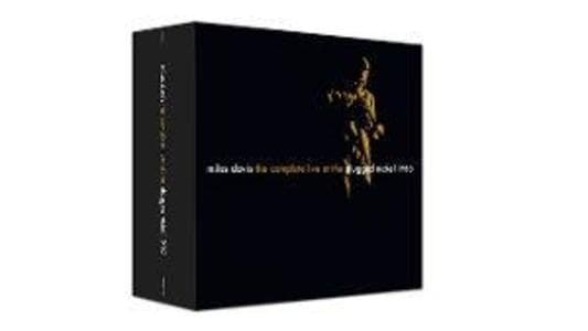 The Complete Plugged Nickel Live 1965