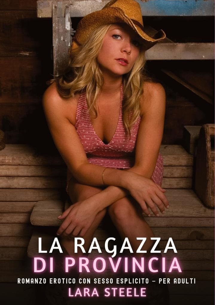 La Ragazza di Provincia