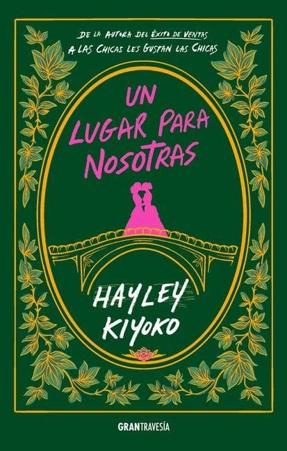 Un Lugar Para Nosotras