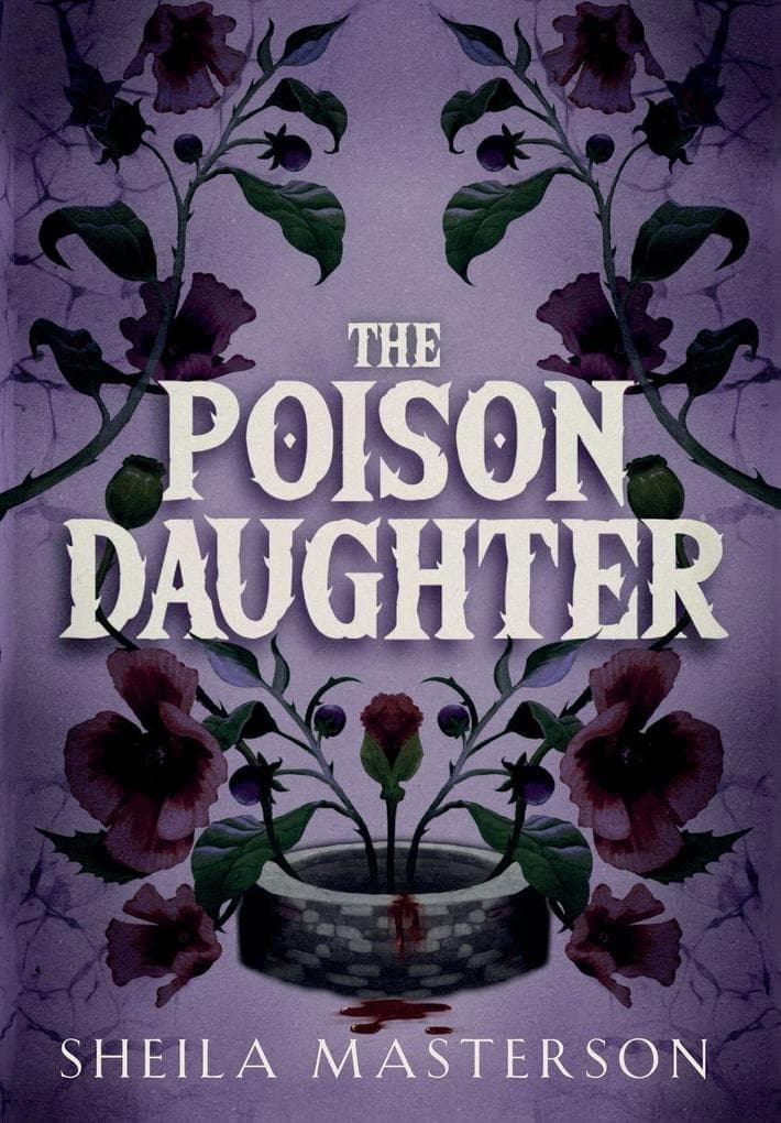 The Poison Daughter