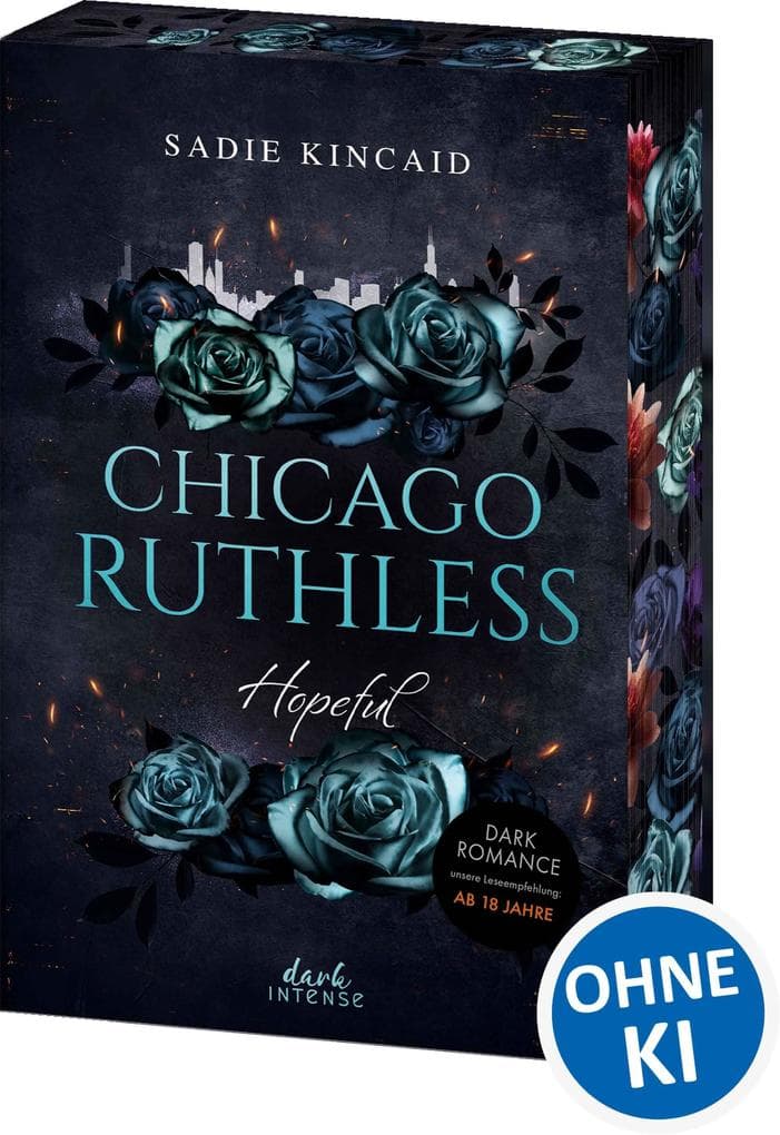 Chicago Ruthless (Band 3) - Hopeful