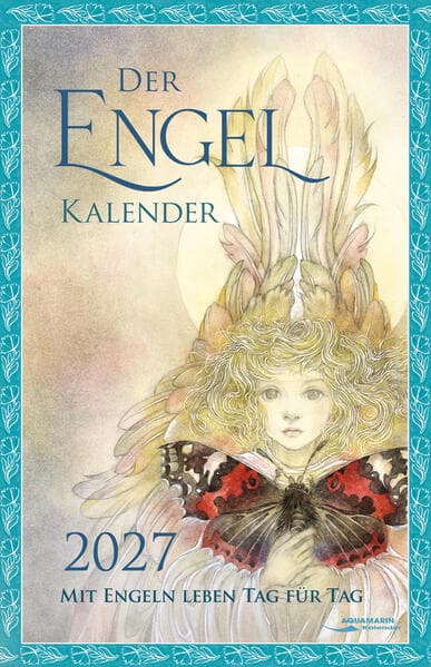 Der Engel-Kalender 2027