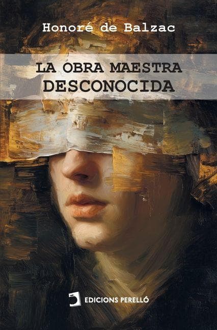 La obra maestra desconocida
