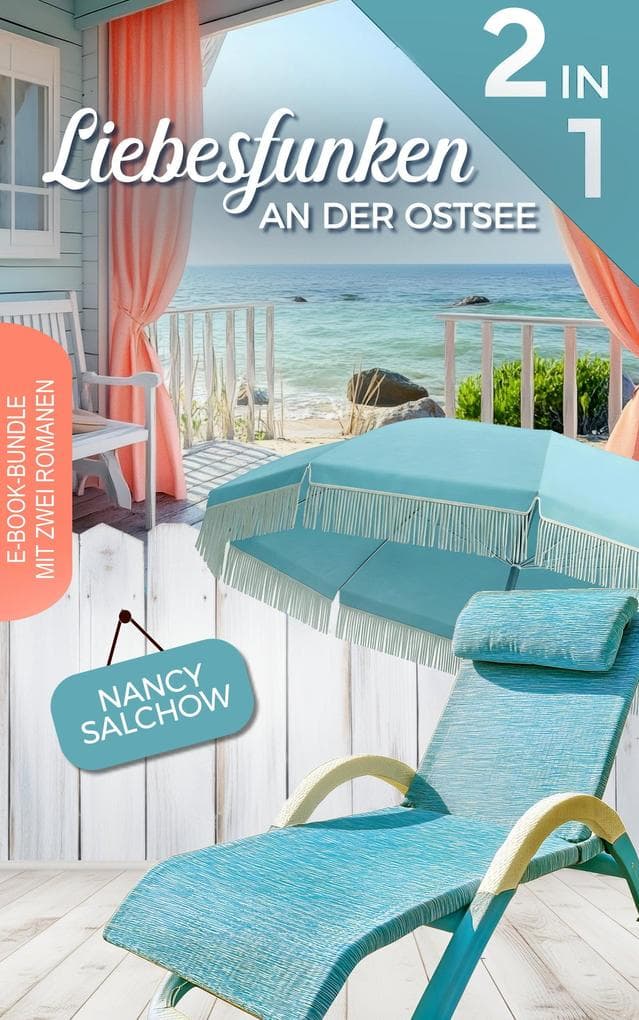 Liebesfunken an der Ostsee