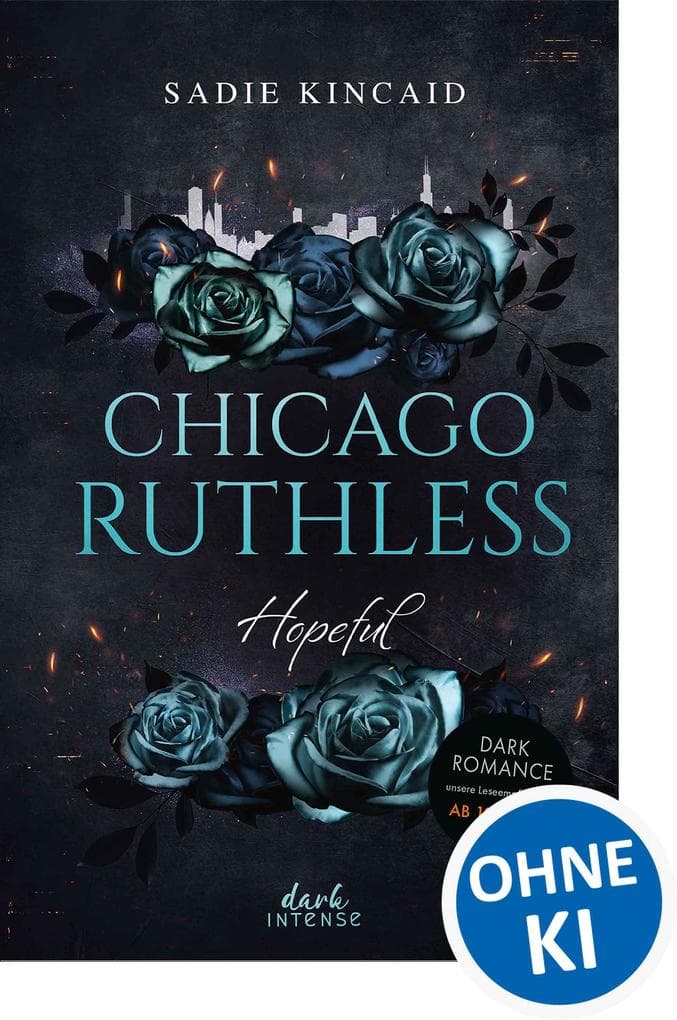 Chicago Ruthless (Band 3) - Hopeful