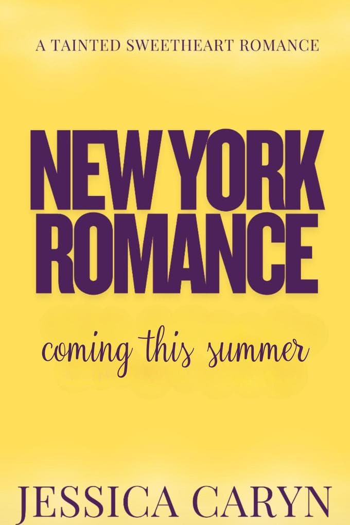 New York Romance
