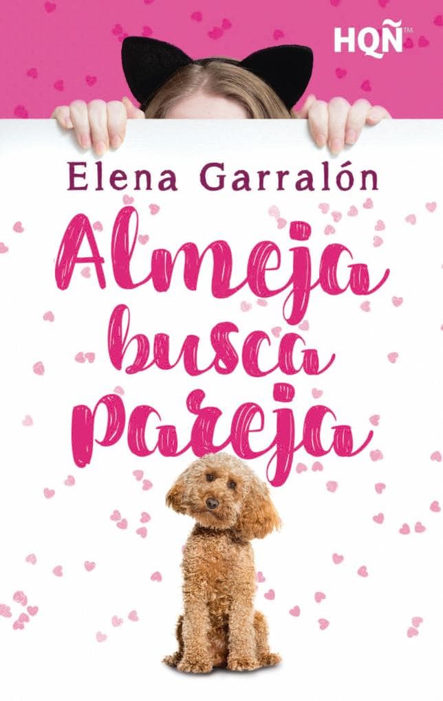 Almeja busca pareja