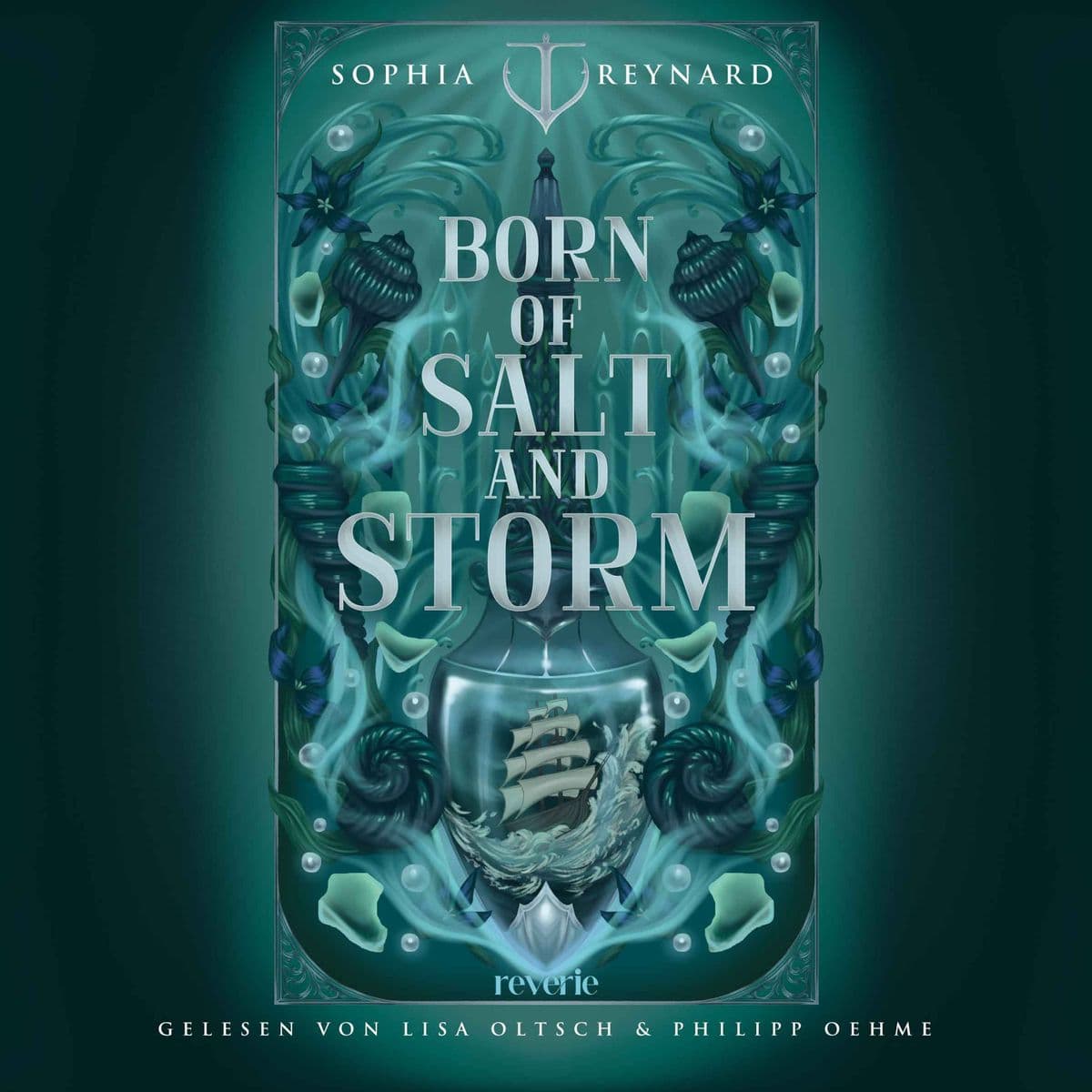 Born of Salt and Storm
