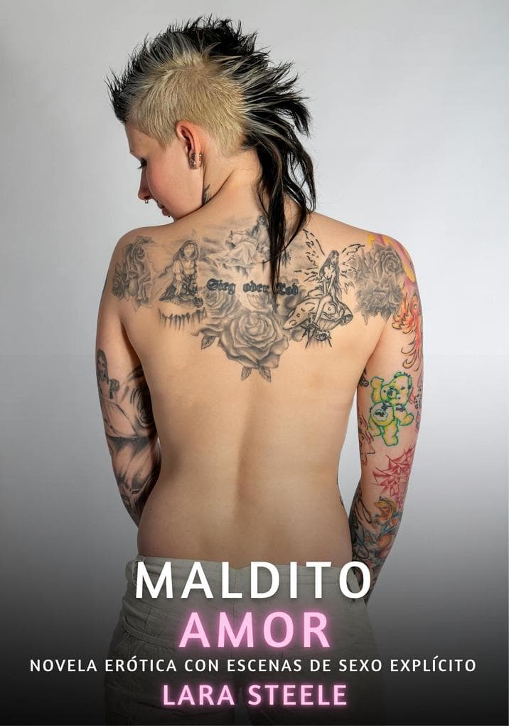 Maldito Amor