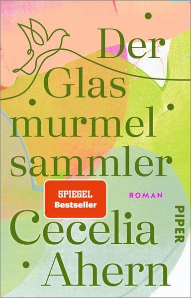 Der Glasmurmelsammler