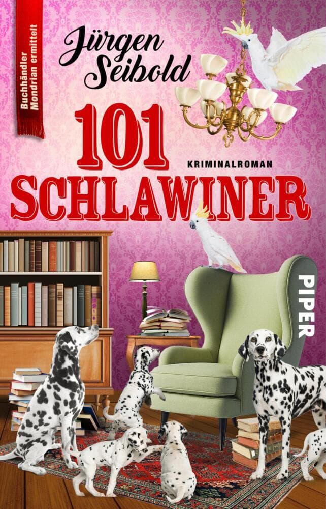 101 Schlawiner