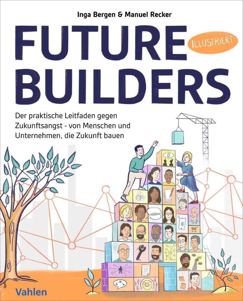 Future Builders