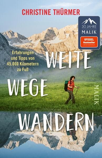 Weite Wege Wandern