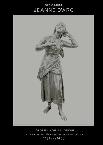 Die Causa Jeanne d'Arc