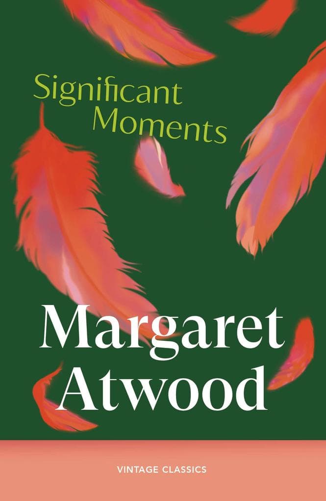 Significant Moments
