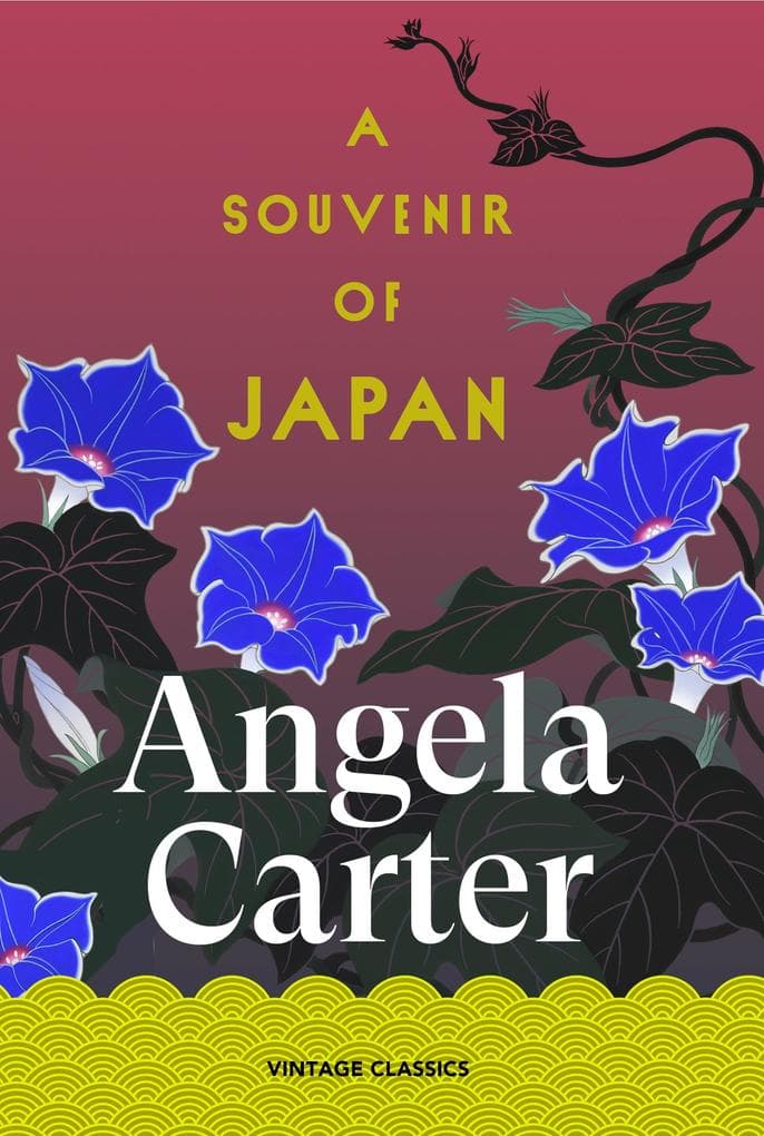 A Souvenir of Japan