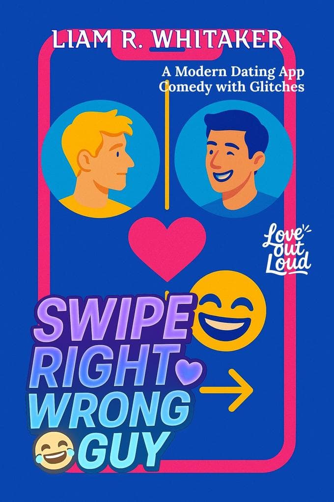 Swipe Right, Wrong Guy