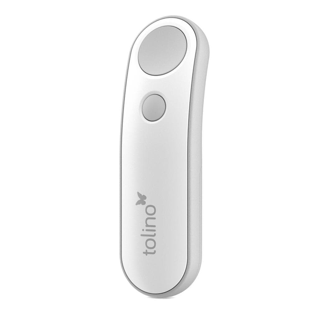 tolino flip - Weiß